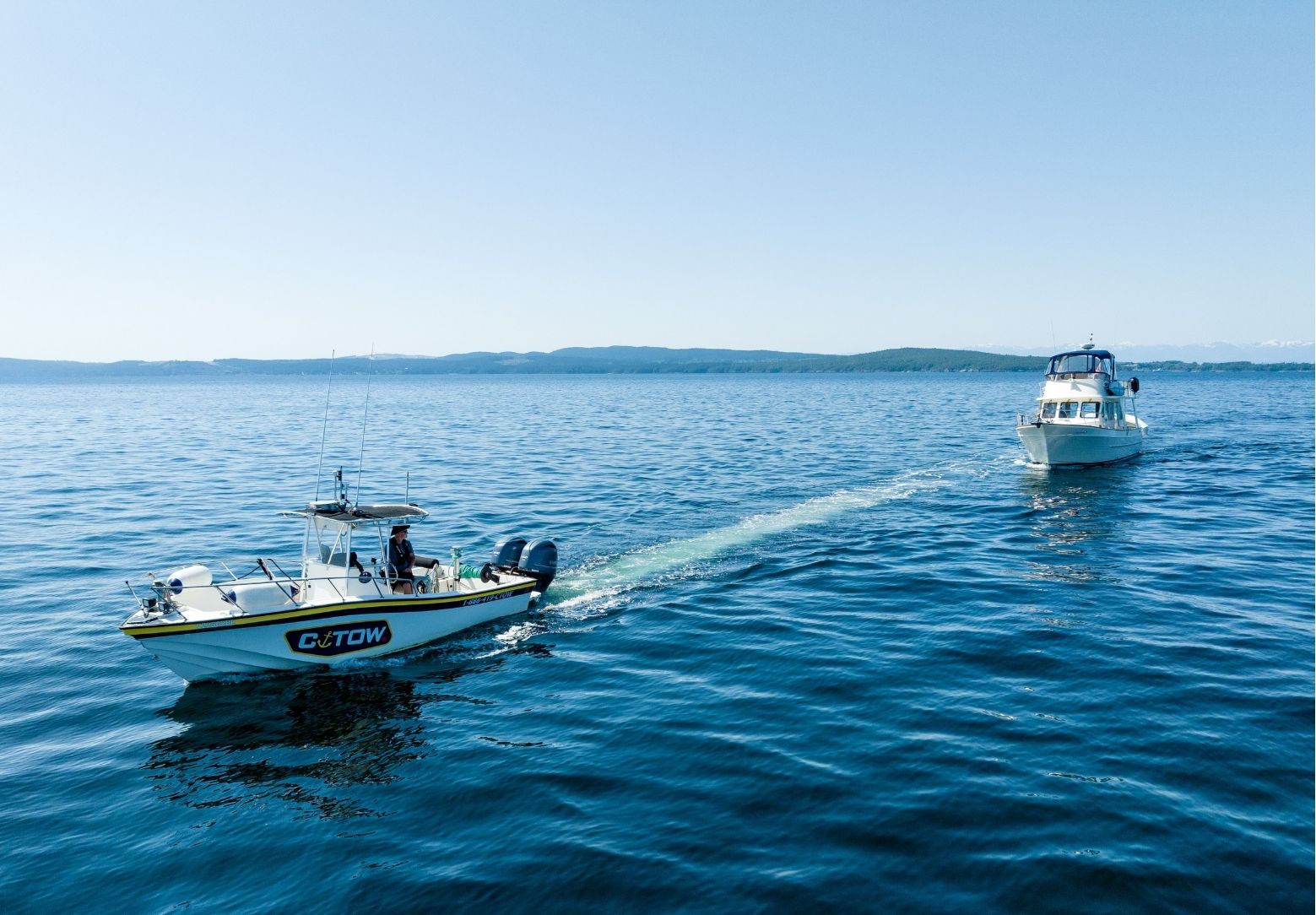 C-Tow Marine Store