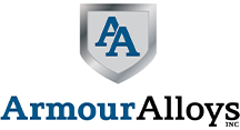 Armor Alloys