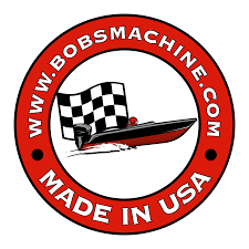 Bob's Machine Shop
