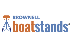 Brownell Boat Stands