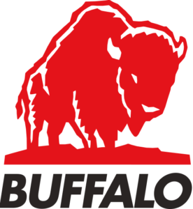 Buffalo Rags