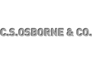 C.S. Osborne & Co.
